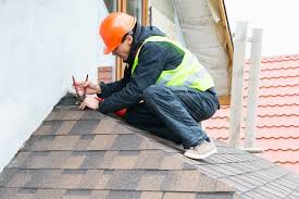 Reliable Reading, MI Roofing Contractor Solutions